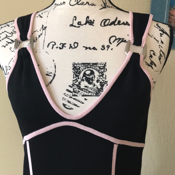 NWOT BCBG MAXAZRIA Dress - Picture 5 of 8